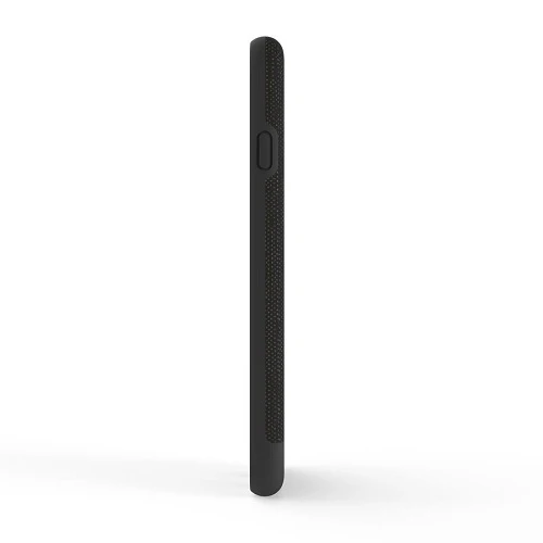 Incase Textured Snap Case for iPhone 6 / 6s Plus - Heather Black - Image 5