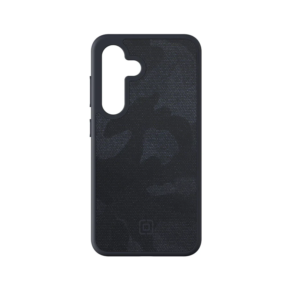 Incipio Cru Protective Case Samsung S24 Standard 5G 6.2 inch - Camo Navy - Image 2