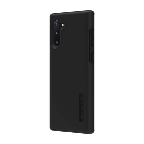 Incipio Dual Pro Samsung Galaxy Note10 / Note10 5G Black - Image 5