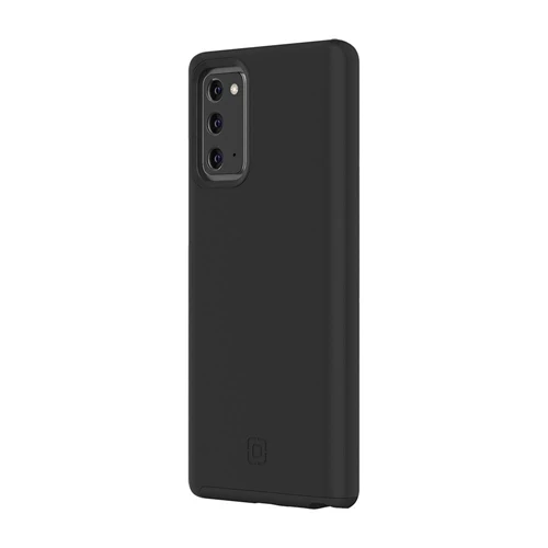 Incipio DualPro Rugged Case Samsung Galaxy Note 20 6.7 inch - Black - Image 2