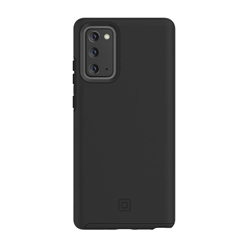Incipio DualPro Rugged Case Samsung Galaxy Note 20 6.7 inch - Black - Image 4