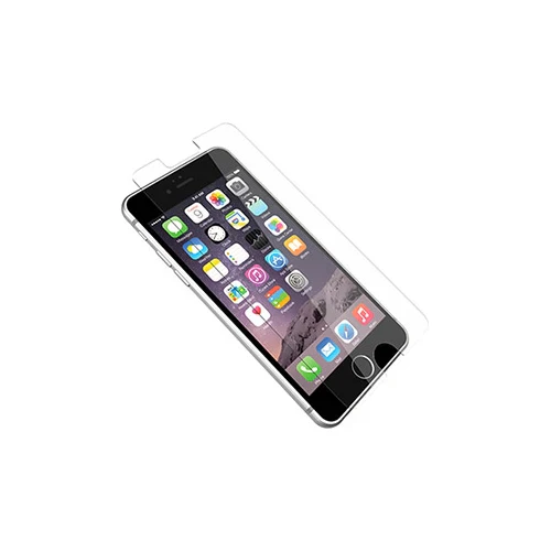 Incipio DualPro Rugged Case iPhone SE 3rd / SE 2nd / 8 / 7 / 6 - Black - Image 6