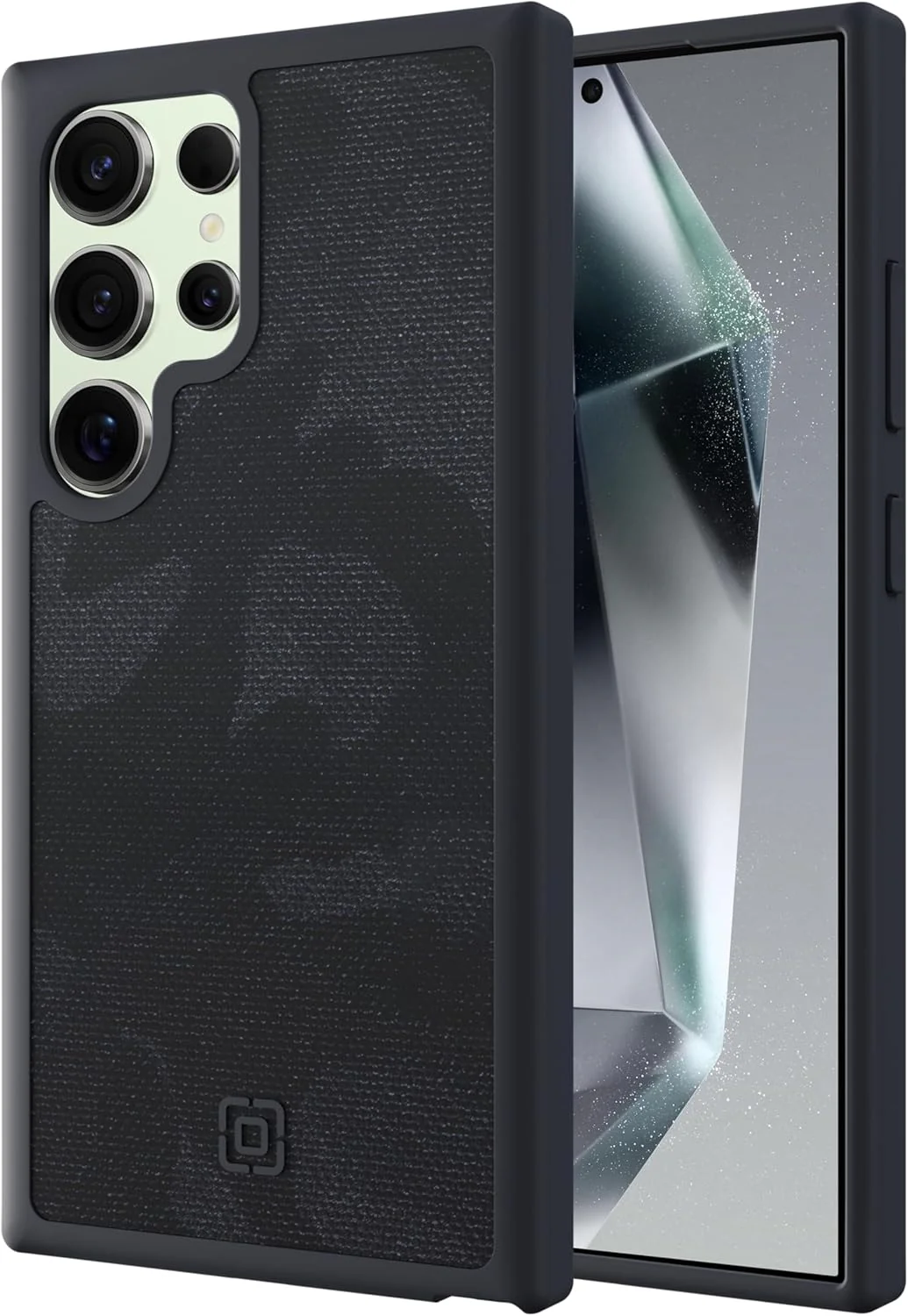 Incipio Duo Protective Case Samsung S24 Ultra 5G 6.8 inch - Navy Camo - Image 5
