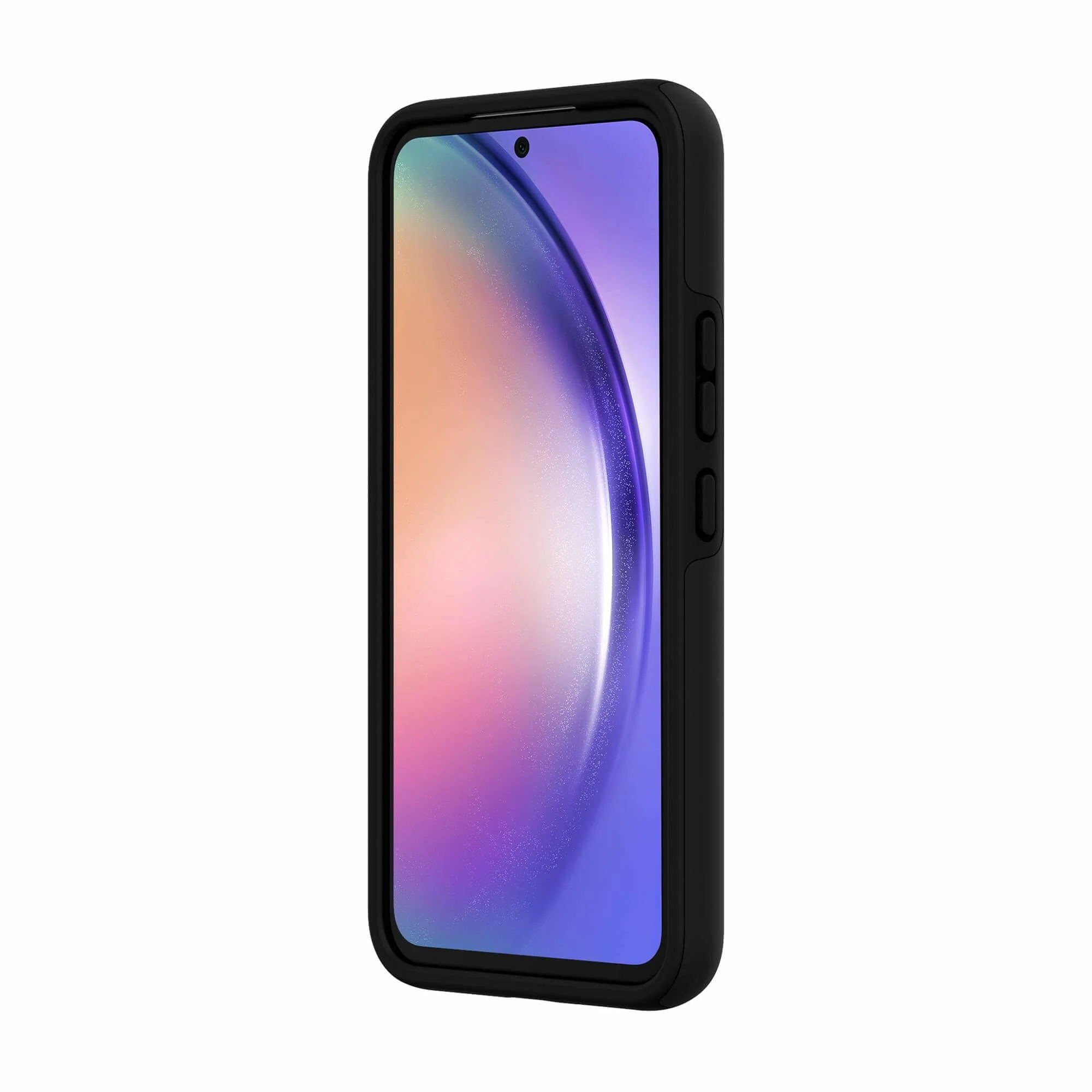 Incipio Duo Slim Case for Samsung Galaxy A54 5G - Black - Image 2