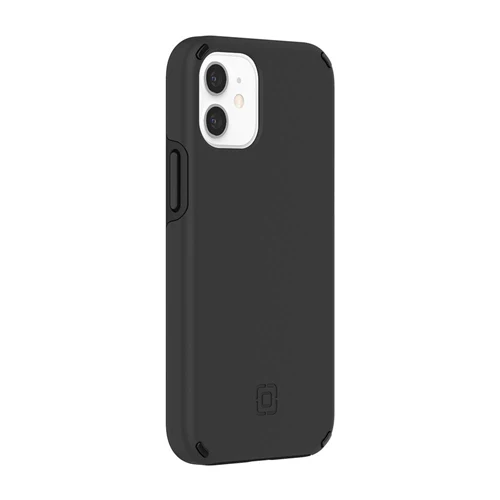 Incipio Duo Rugged MagSafe Case iPhone 13 Mini & 12 Mini 5.4 inch - Black - Image 3
