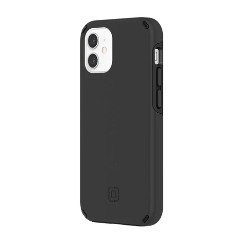 Incipio Duo Rugged MagSafe Case iPhone 13 Mini & 12 Mini 5.4 inch - Black - Image 4