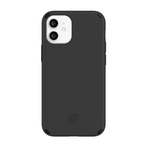 Incipio Duo Rugged MagSafe Case iPhone 13 Mini & 12 Mini 5.4 inch - Black - Image 5