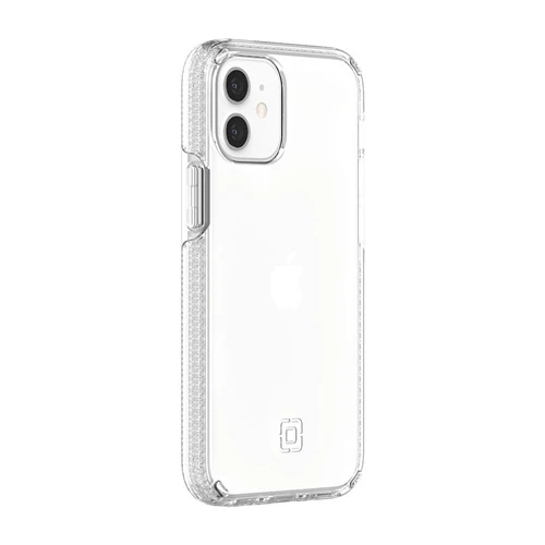 Incipio Duo Two Piece  Case for iPhone 12 Mini 5.4 inch - Clear - Image 4
