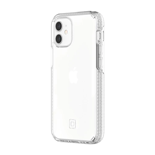 Incipio Duo Two Piece  Case for iPhone 12 Mini 5.4 inch - Clear - Image 5