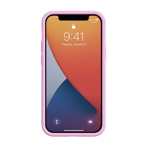 Incipio Duo Two Piece  Case for iPhone 12 Mini 5.4 inch - Mint - Image 5