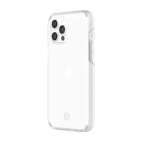 Incipio Duo Two Piece  Case for iPhone 12 / 12 Pro 6.1 inch - Clear - Image 5