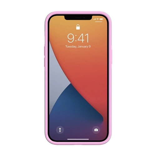 Incipio Duo Two Piece  Case for iPhone 12 / 12 Pro 6.1 inch - Mint - Image 3