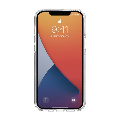 Incipio Duo Two Piece Case for iPhone 12 Pro Max 6.7 inch - Clear - Image 4