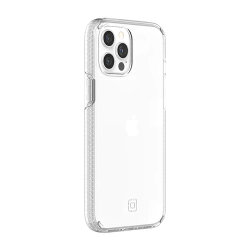 Incipio Duo Two Piece Case for iPhone 12 Pro Max 6.7 inch - Clear - Image 5