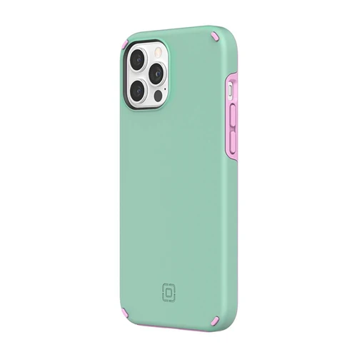 Incipio Duo Two Piece Case for iPhone 12 Pro Max 6.7 inch - Mint - Image 2