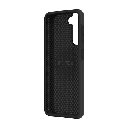 Incipio Duo Tough Case Samsung Galaxy S21 FE 6.4 inch SM-G990 - Black - Image 2
