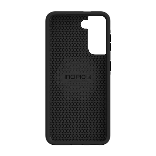 Incipio Duo Tough Case Samsung Galaxy S21 FE 6.4 inch SM-G990 - Black - Image 4