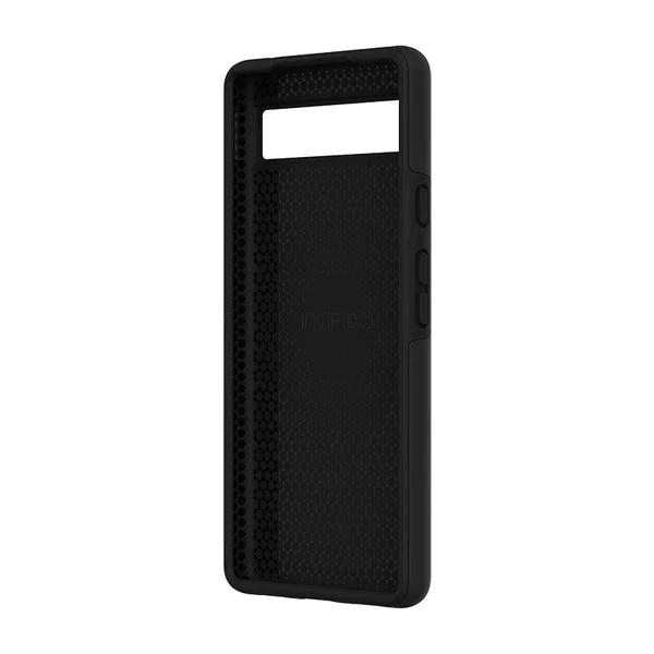 Incipio Duo Tough & Slim Case for Google Pixel 7a 6.1 inch - Black - Image 2