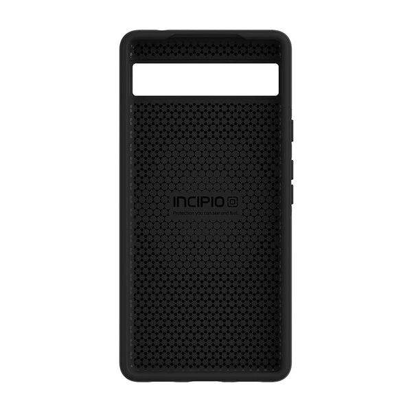 Incipio Duo Tough & Slim Case for Google Pixel 7a 6.1 inch - Black - Image 4