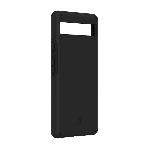Incipio Duo Tough & Slim Case for Google Pixel 7a 6.1 inch - Black - Image 5