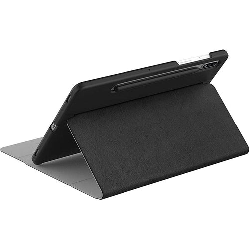 Incipio Faraday Folio Case Samsung Tab S8 & S7 11 inch T870 T875 X700 X706 - Black - Image 2