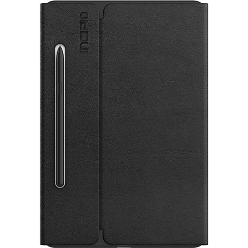 Incipio Faraday Folio Case Samsung Tab S8 & S7 11 inch T870 T875 X700 X706 - Black - Image 3