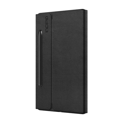 Incipio Faraday Folio Case Samsung Tab S8 & S7 11 inch T870 T875 X700 X706 - Black - Image 4