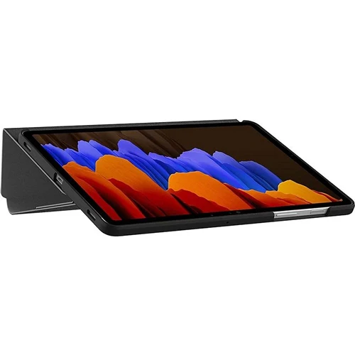 Incipio Faraday Folio Case Samsung Tab S8 & S7 11 inch T870 T875 X700 X706 - Black - Image 6