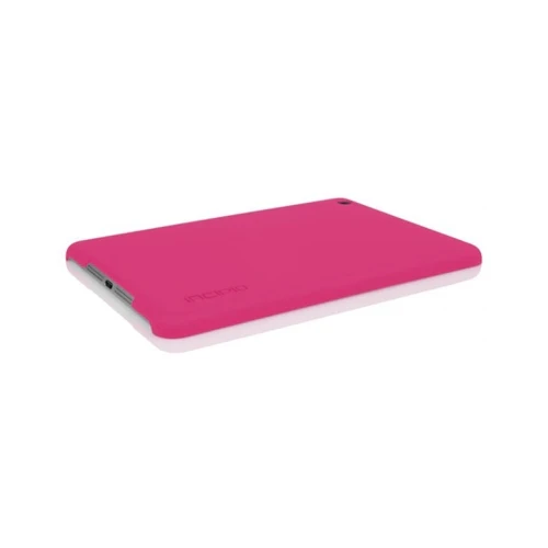 Incipio Feather iPad Mini Case Ultra Thin Snap On Case - Cherry Blossom Pink - Image 3