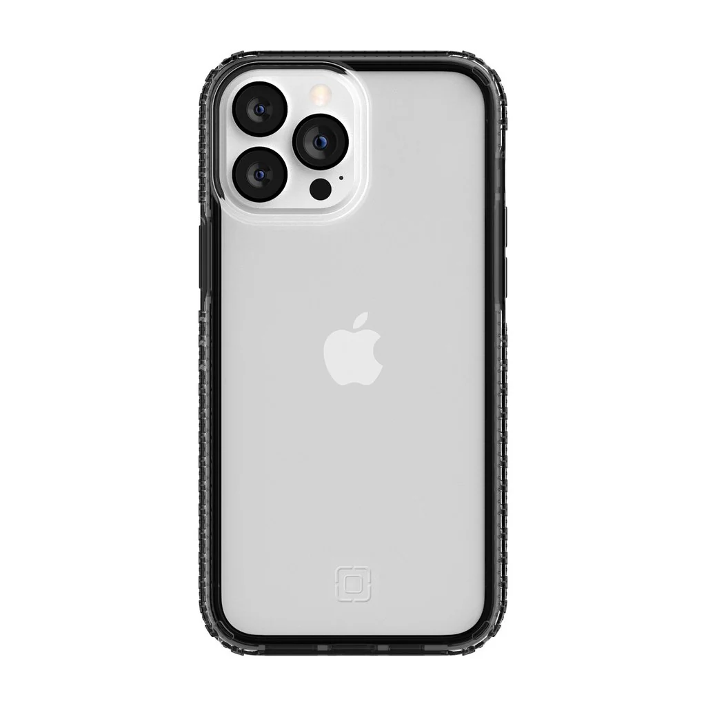 Incipio Grip Case iPhone 13 Pro 6.1 inch - Clear Black - Image 3