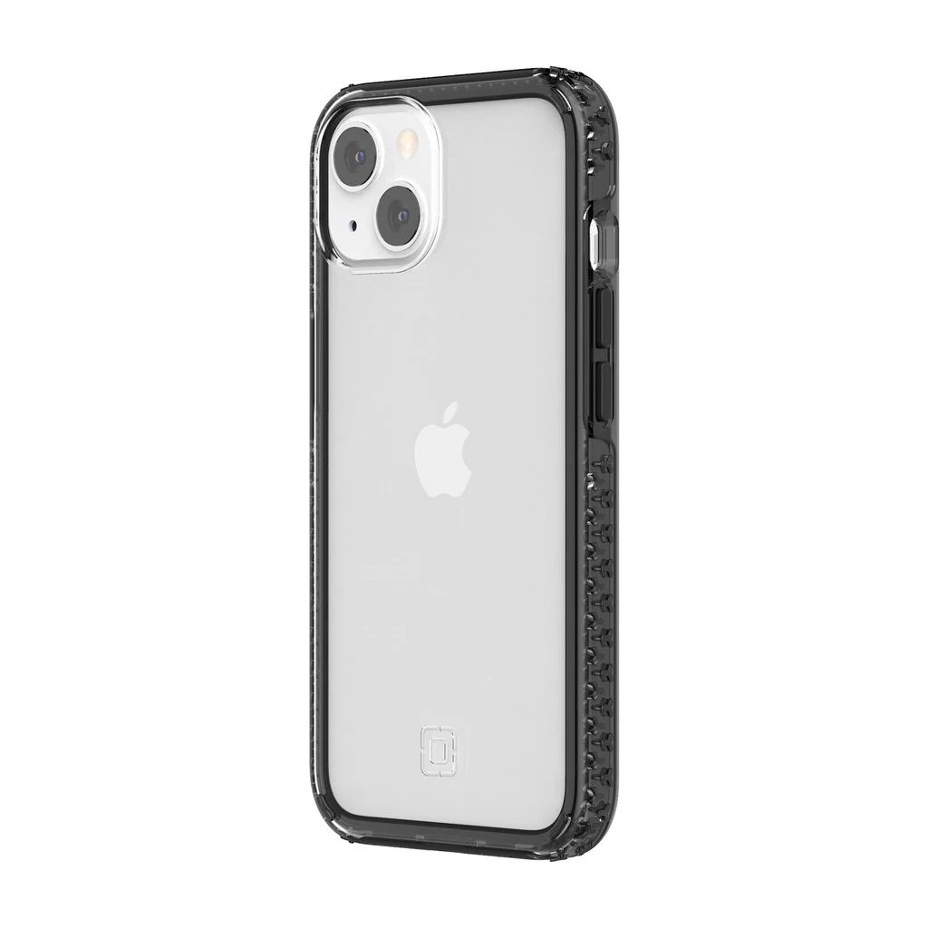 Incipio Grip Case iPhone 13 Standard 6.1 inch - Clear Black - Image 3