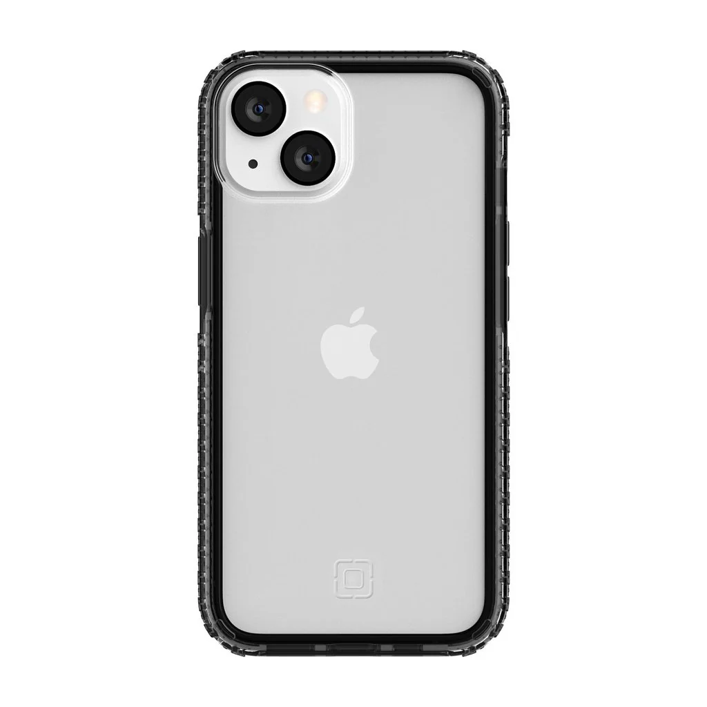 Incipio Grip Case iPhone 13 Standard 6.1 inch - Clear Black - Image 4