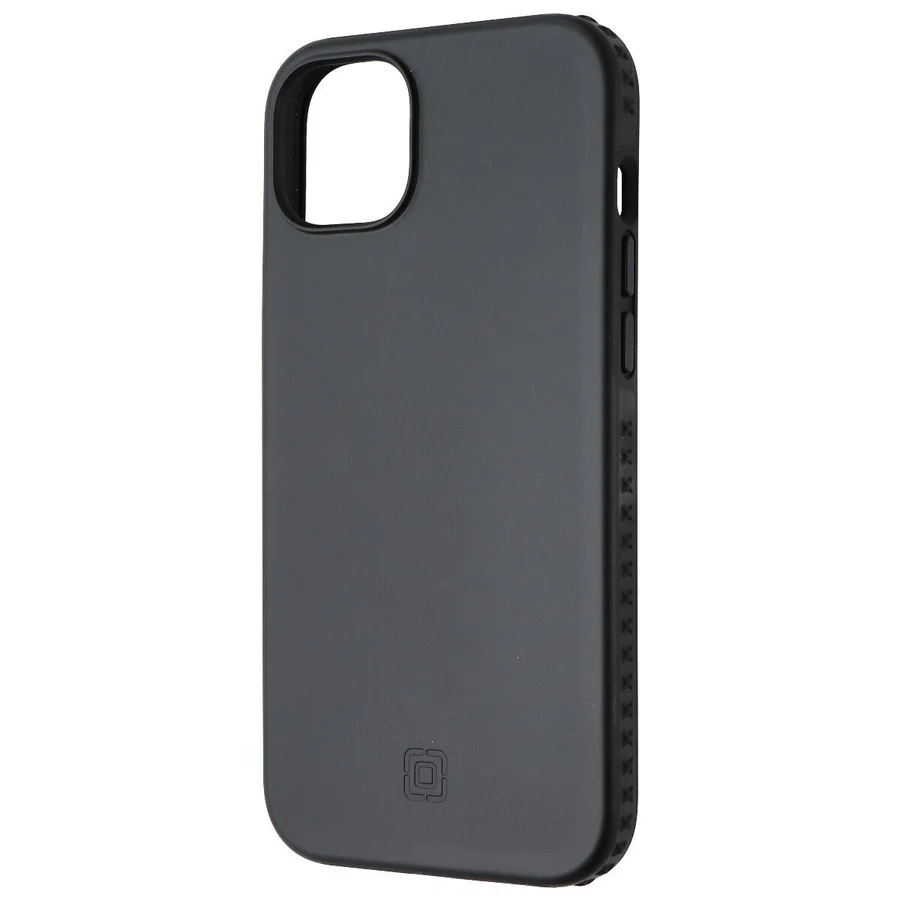 Incipio Grip & MagSafe Case iPhone 15 Plus & 14 Plus 6.7 - Black - Image 2