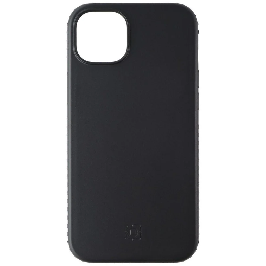 Incipio Grip & MagSafe Case iPhone 15 Plus & 14 Plus 6.7 - Black - Image 4