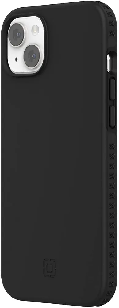 Incipio Grip & MagSafe Case iPhone 15 Plus & 14 Plus 6.7 - Black - Image 6