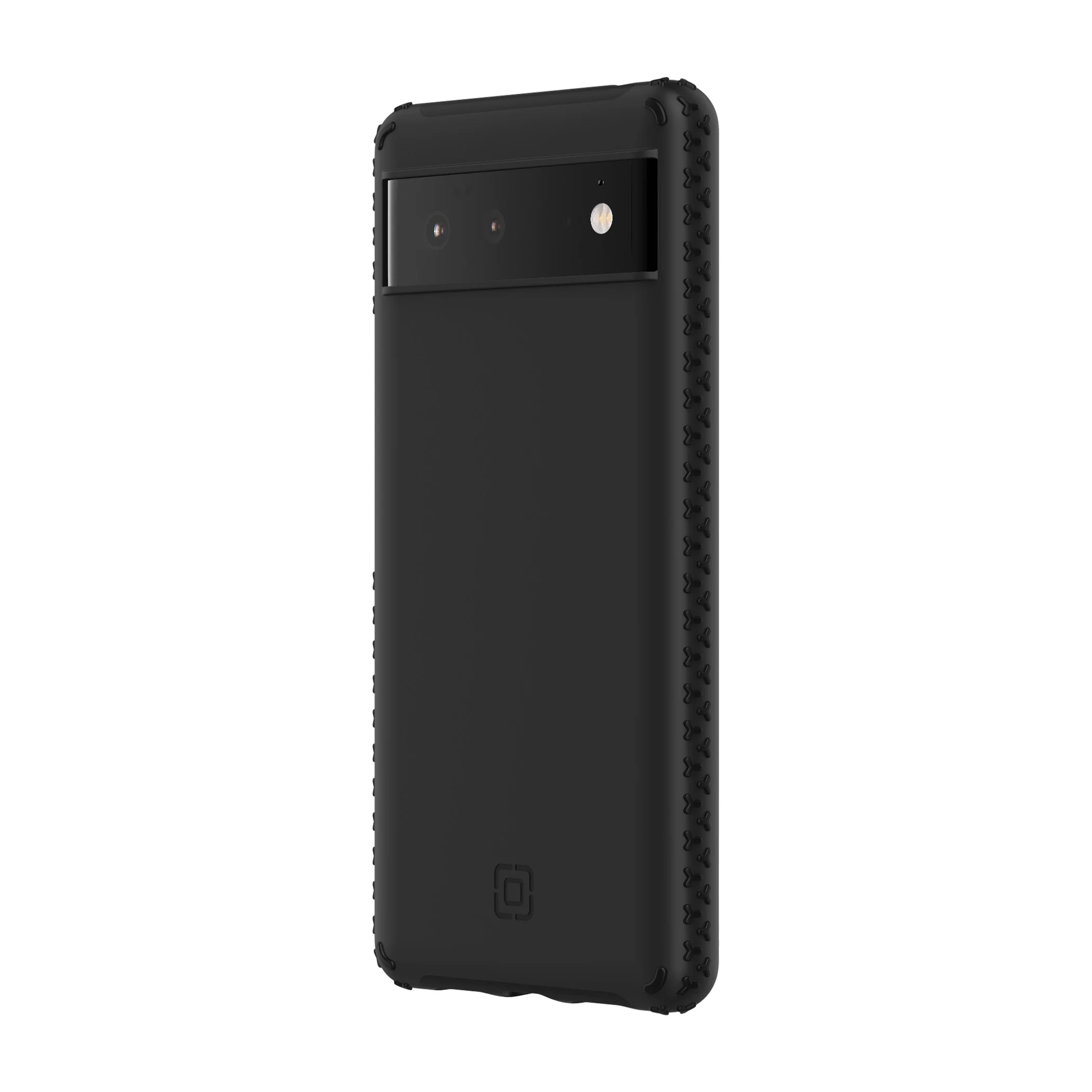 Incipio Grip Rugged & Tough Case Pixel 6 Pro 6.7 in 4m Drop Test - Black - Image 2
