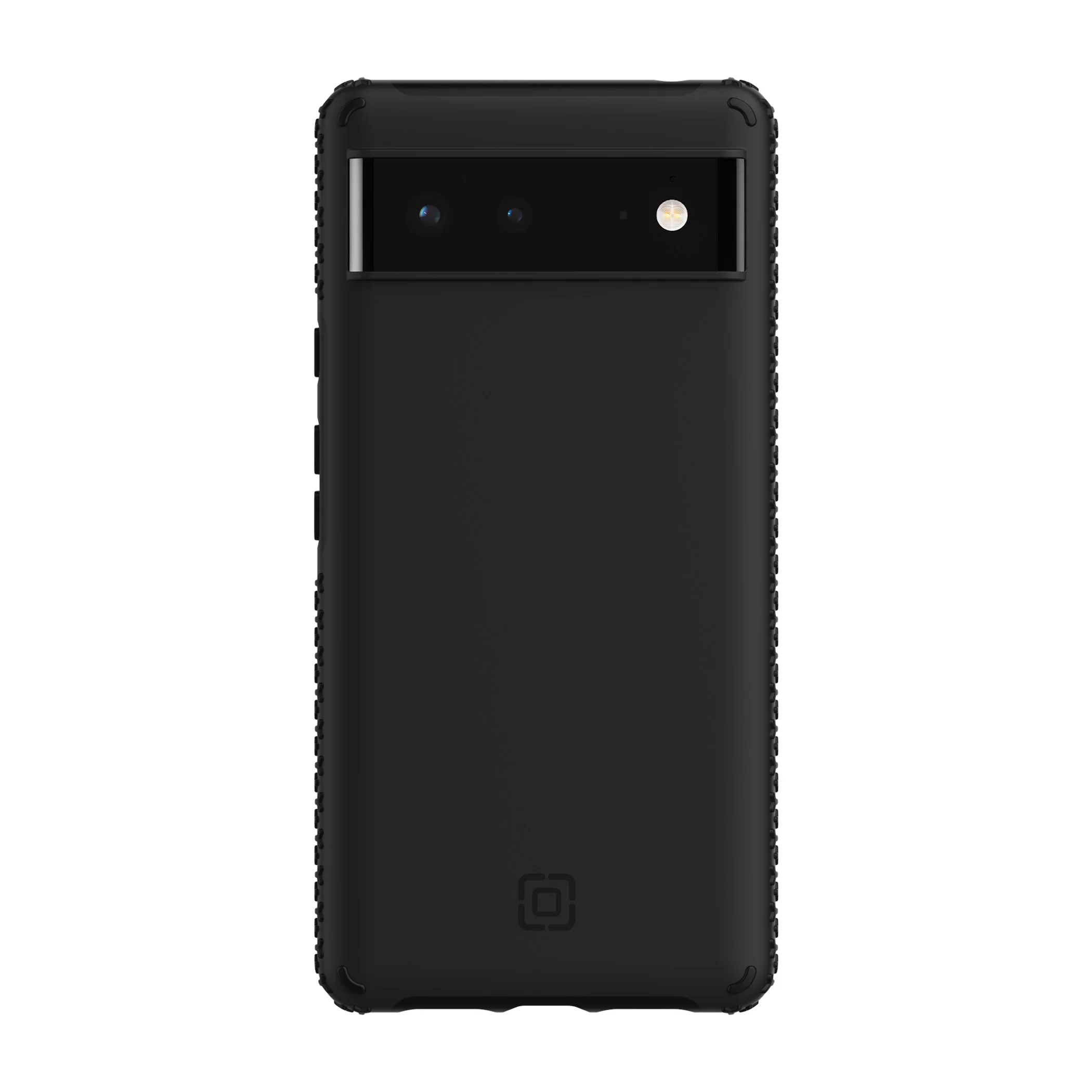 Incipio Grip Rugged & Tough Case Pixel 6 Pro 6.7 in 4m Drop Test - Black - Image 4