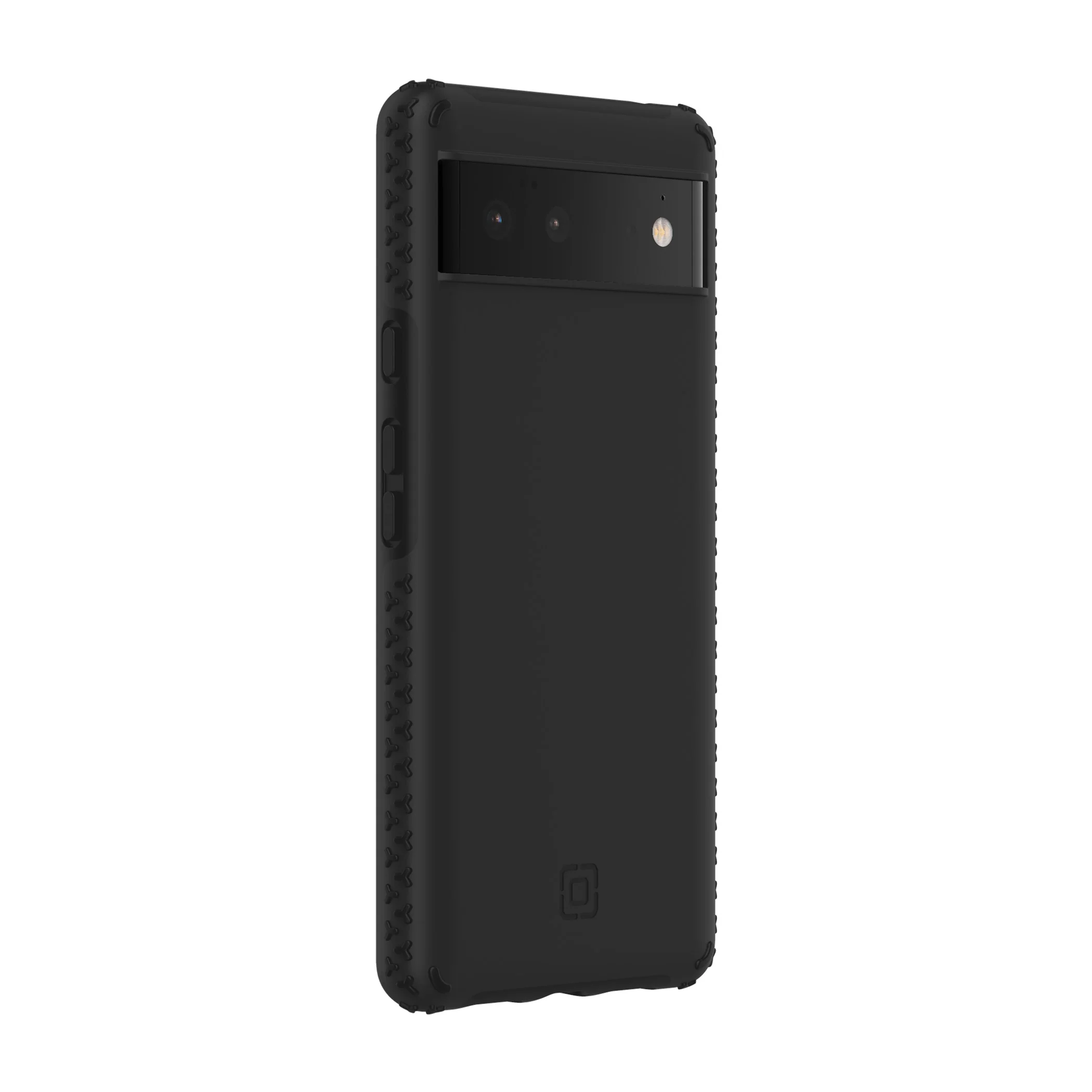 Incipio Grip Rugged & Tough Case Pixel 6 Pro 6.7 in 4m Drop Test - Black - Image 6
