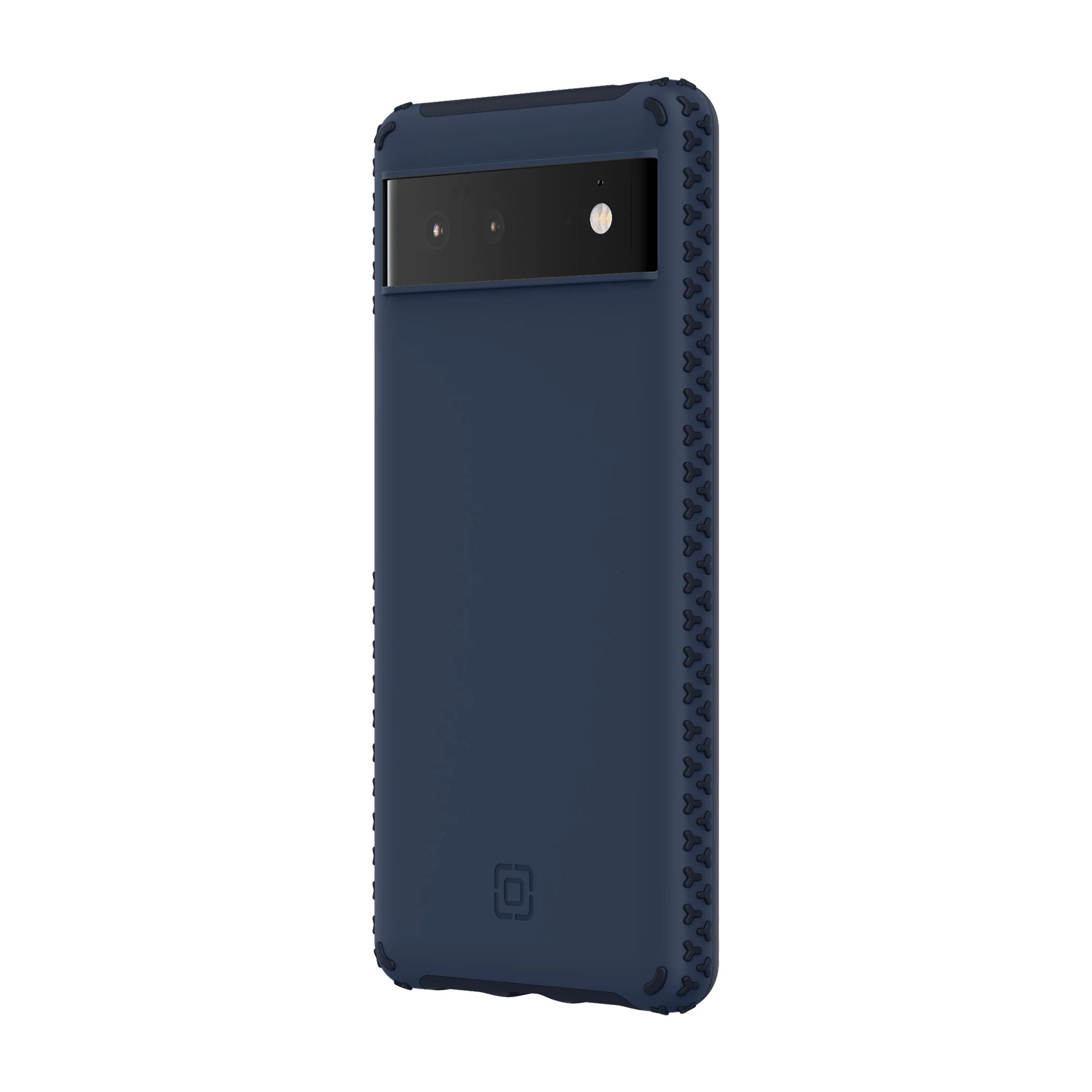 Incipio Grip Rugged & Tough Case Pixel 6 Pro 6.7 in 4m Drop Test - Blue - Image 2