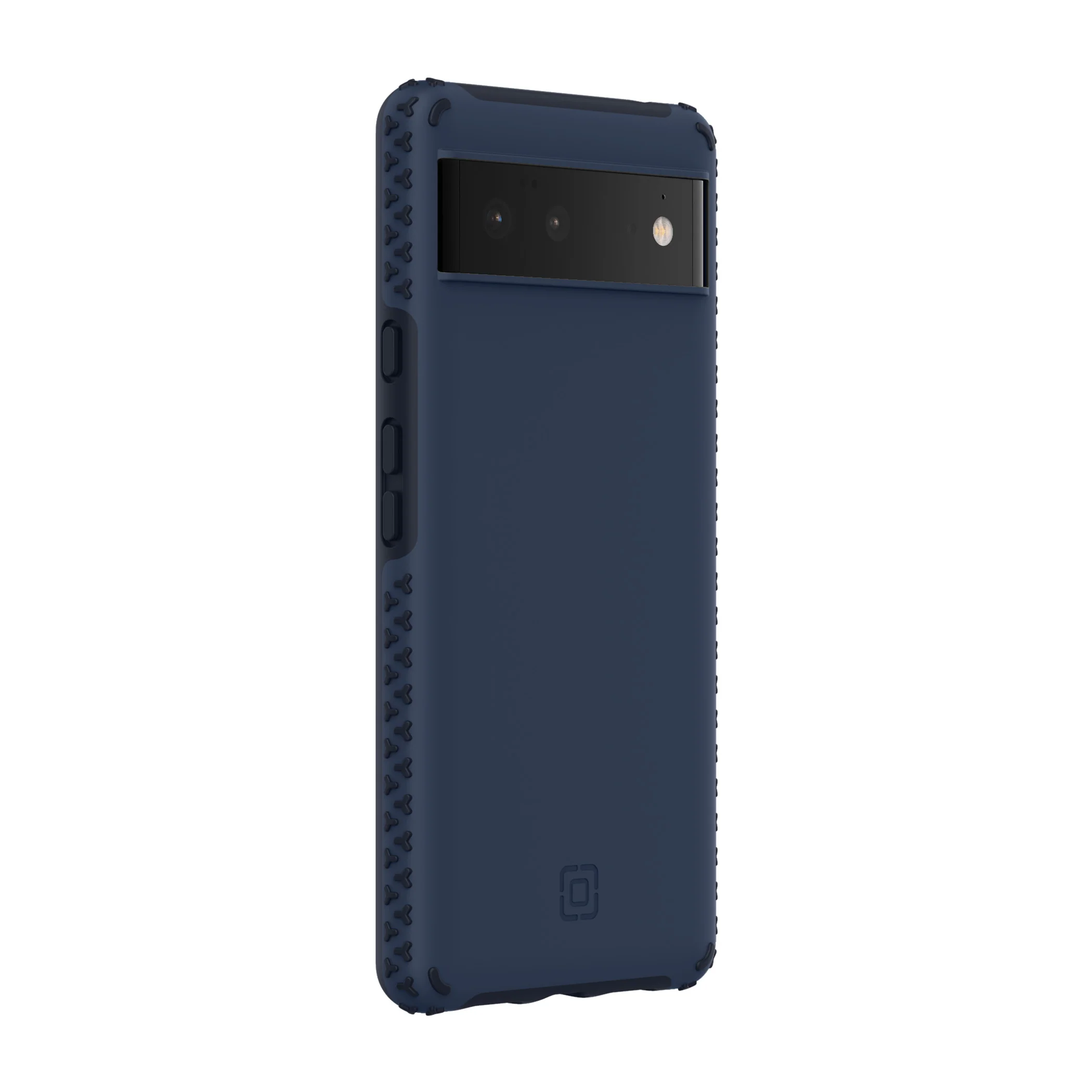 Incipio Grip Rugged & Tough Case Pixel 6 Pro 6.7 in 4m Drop Test - Blue - Image 6
