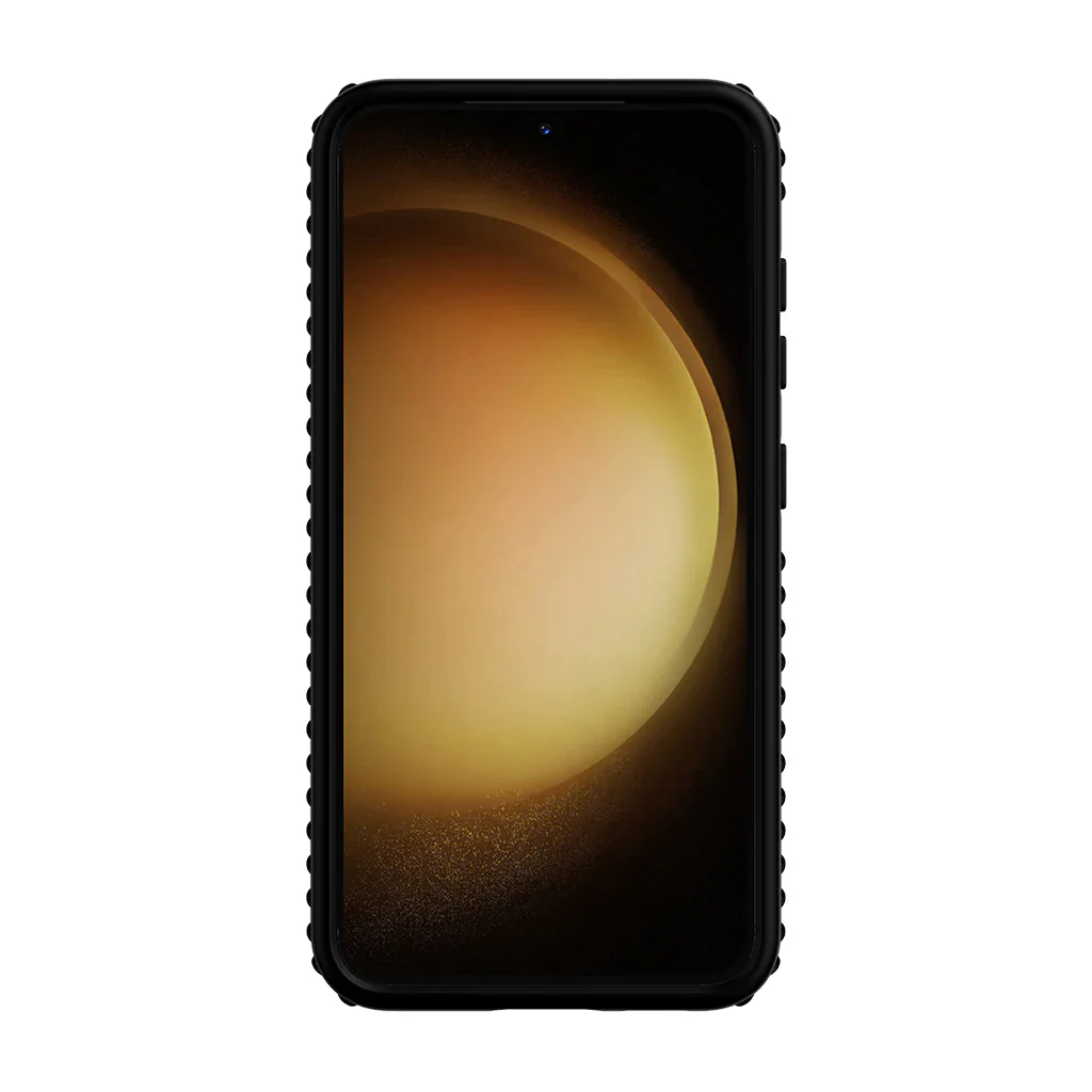 Incipio Grip Slim Tough Case Samsung S23 5G 6.1 inch - Black - Image 4