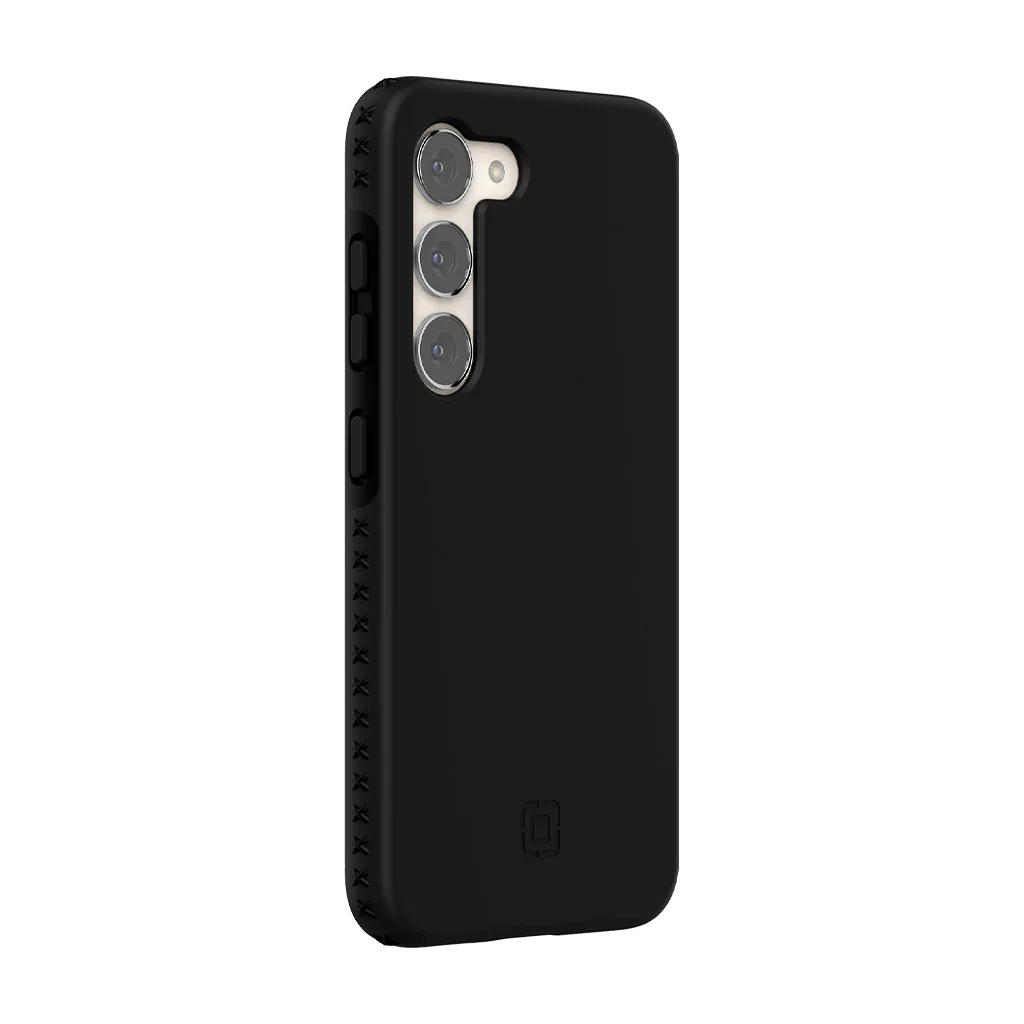 Incipio Grip Slim Tough Case Samsung S23 5G 6.1 inch - Black - Image 5