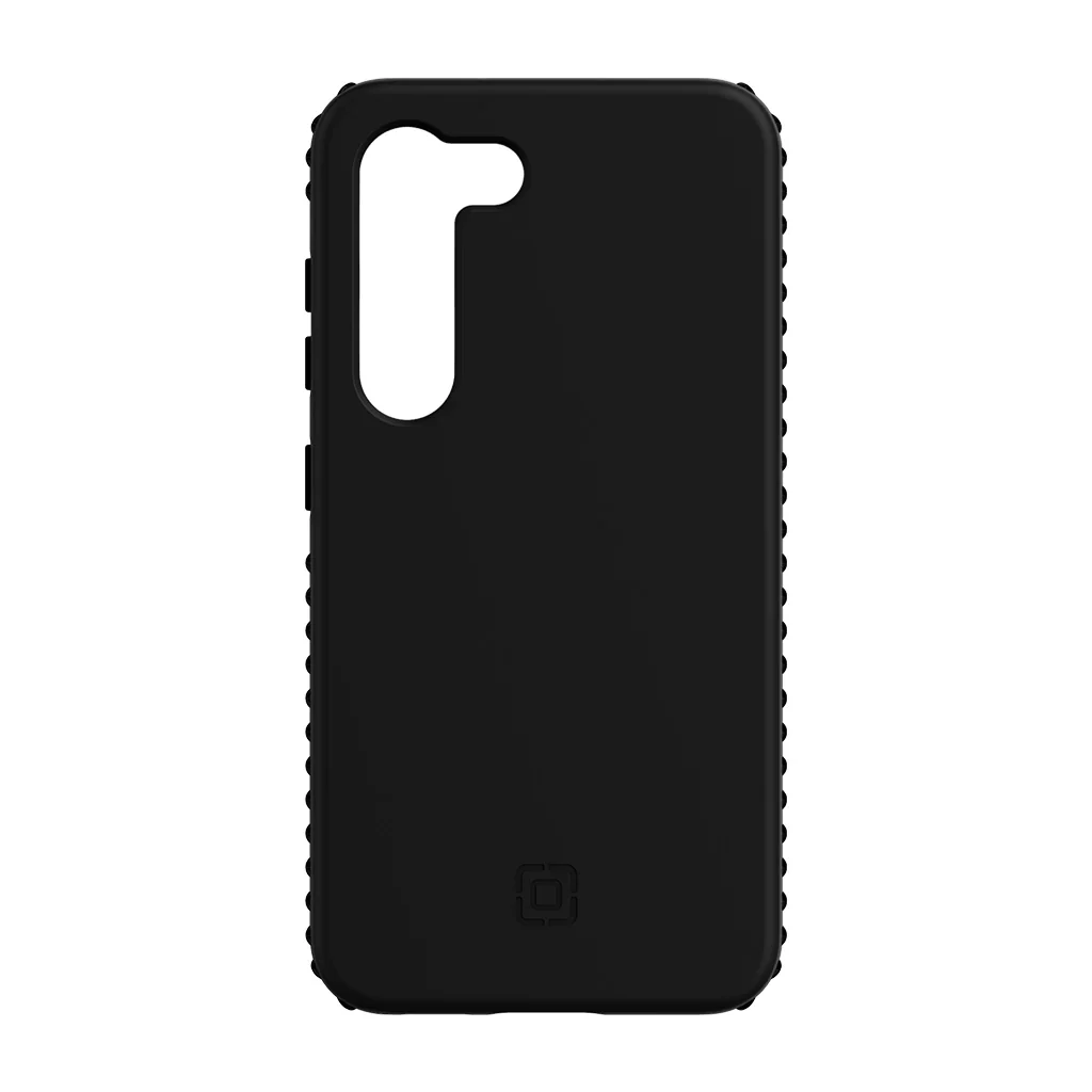 Incipio Grip Slim Tough Case Samsung S23 Plus 5G 6.6 inch - Black - Image 5