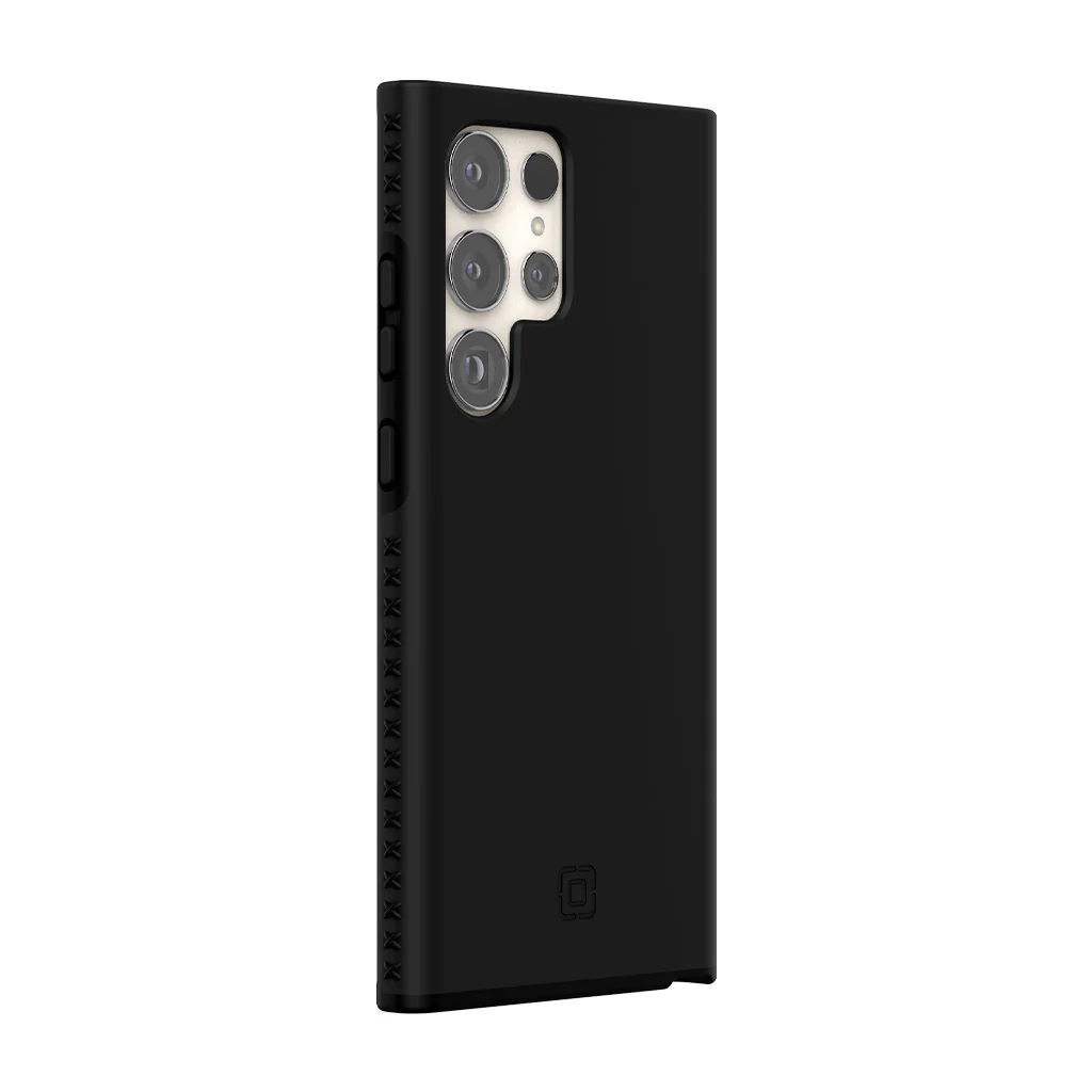 Incipio Grip Slim Tough Case Samsung S23 Ultra 5G 6.8 inch - Black - Image 2