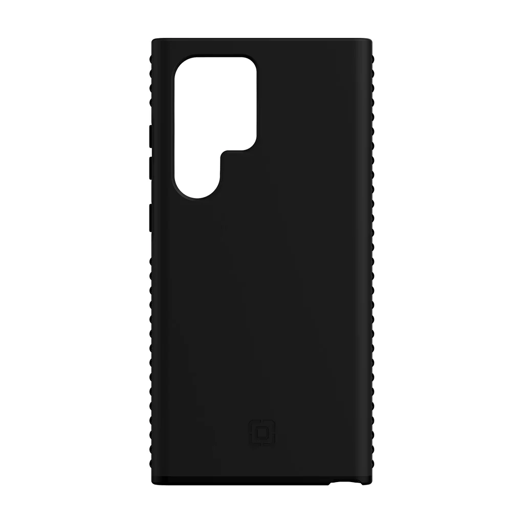 Incipio Grip Slim Tough Case Samsung S23 Ultra 5G 6.8 inch - Black - Image 3