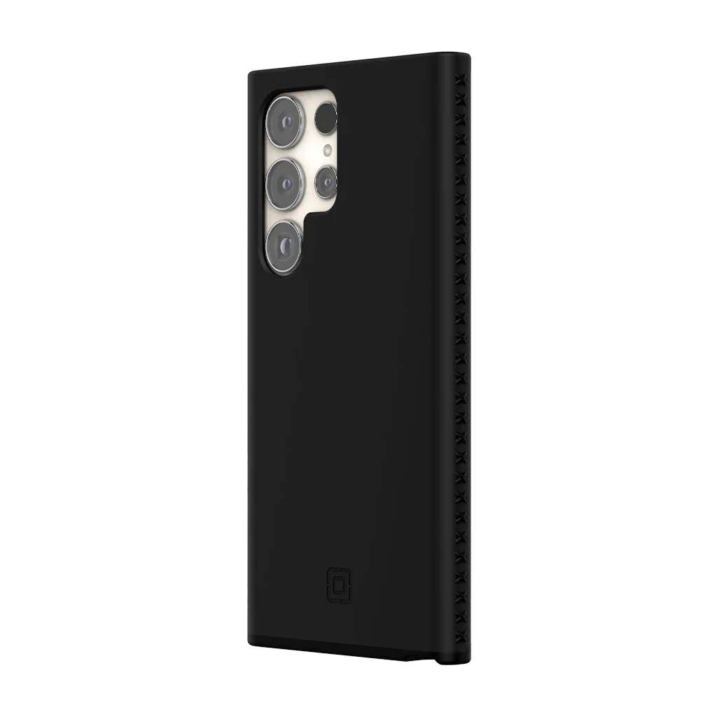 Incipio Grip Slim Tough Case Samsung S23 Ultra 5G 6.8 inch - Black - Image 4