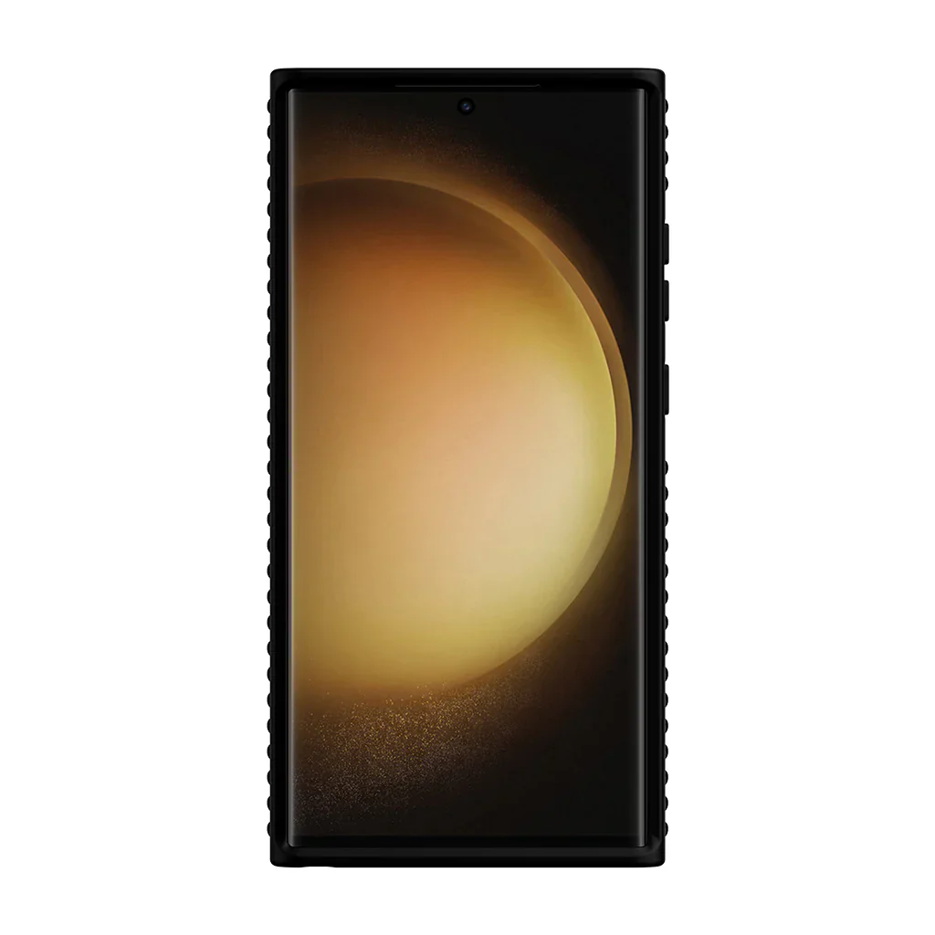 Incipio Grip Slim Tough Case Samsung S23 Ultra 5G 6.8 inch - Black - Image 7