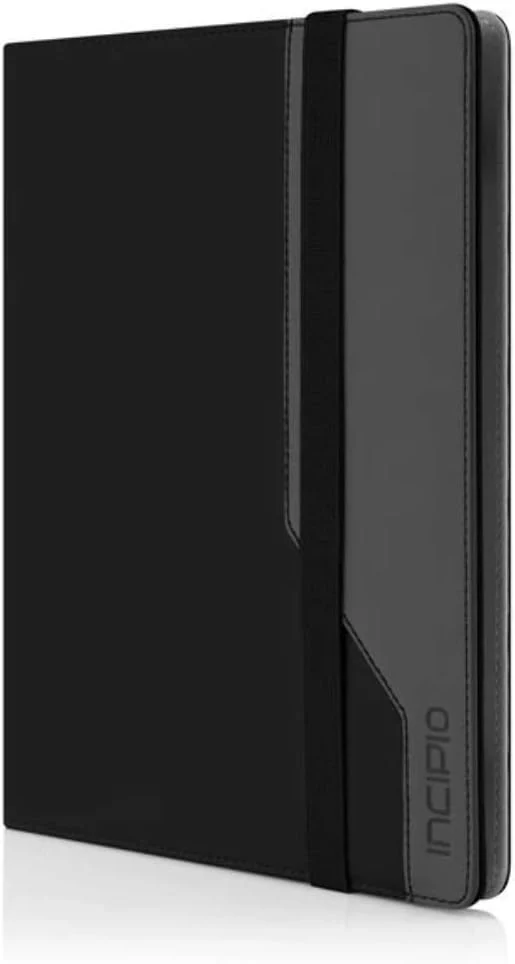 Incipio Invert Universal Reversible Folio for 10" tablets - Black Grey - Image 2