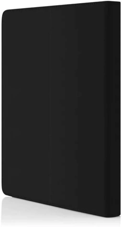Incipio Invert Universal Reversible Folio for 10" tablets - Black Grey - Image 3