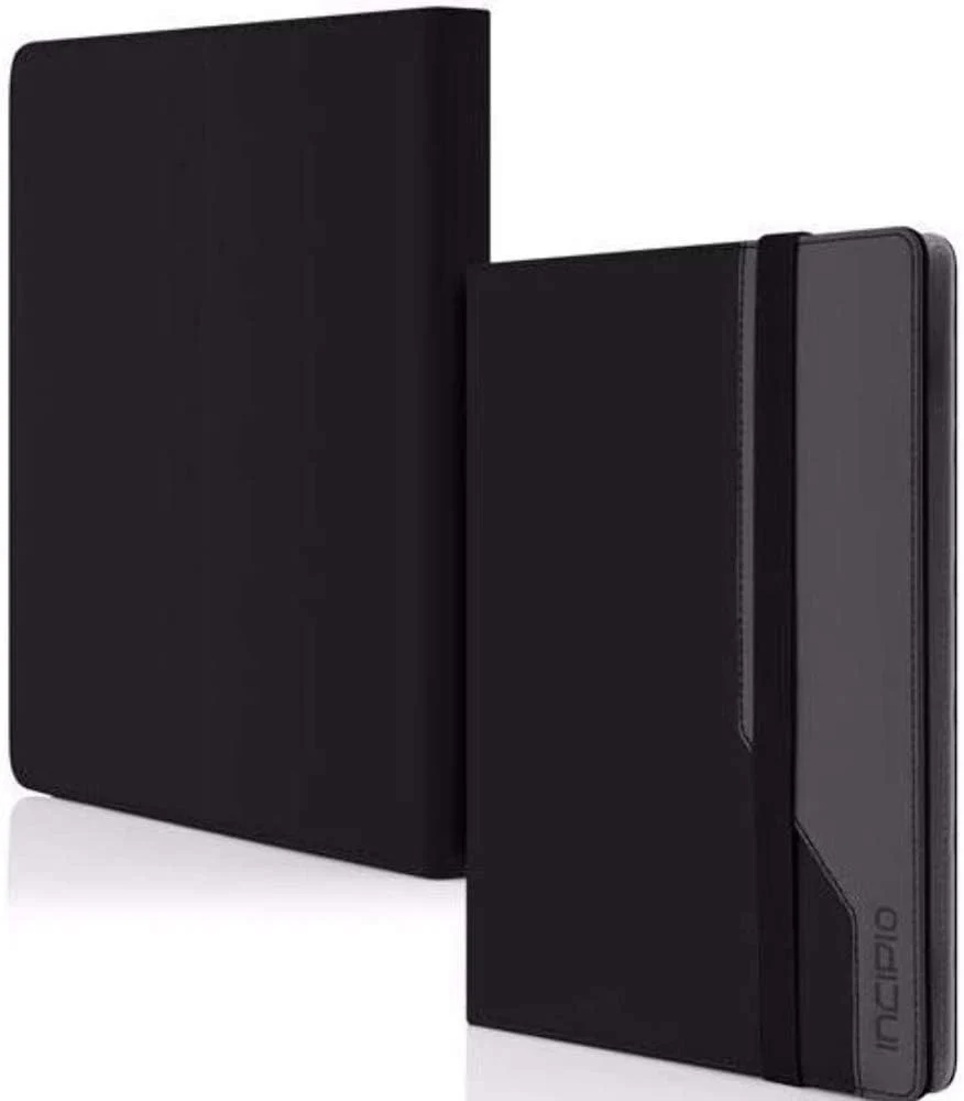Incipio Invert Universal Reversible Folio for 10" tablets - Black Grey - Image 6